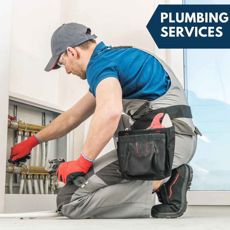 Neavitt Plumbing Company